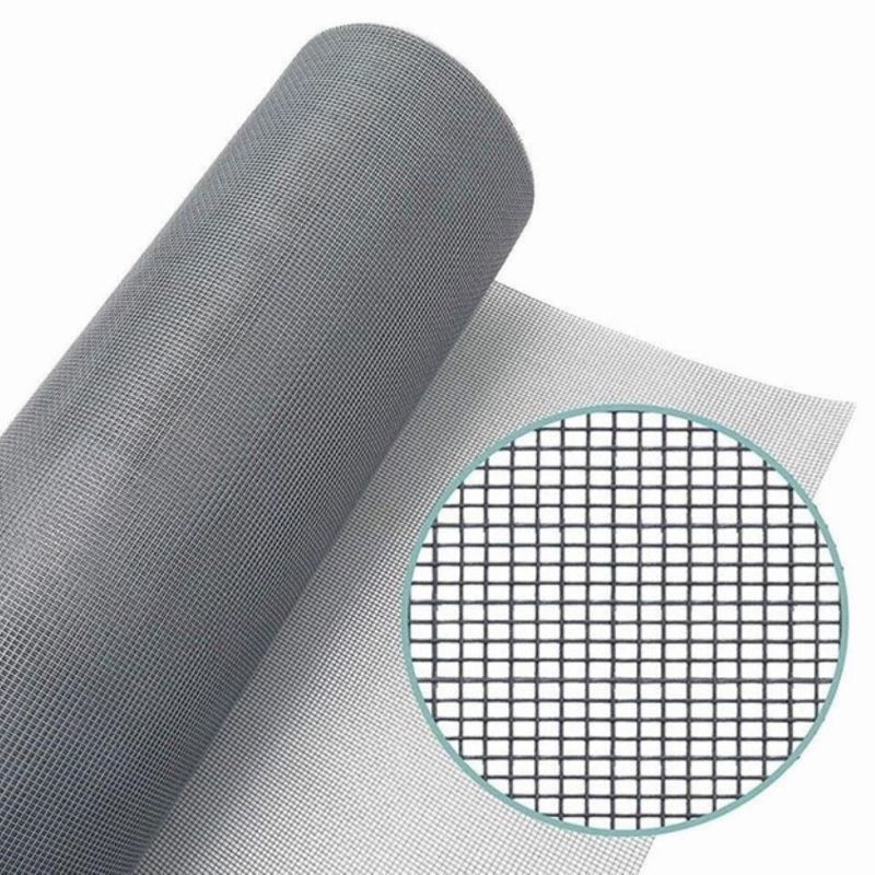 Sineklik - Fiber 120 cm Enindedir