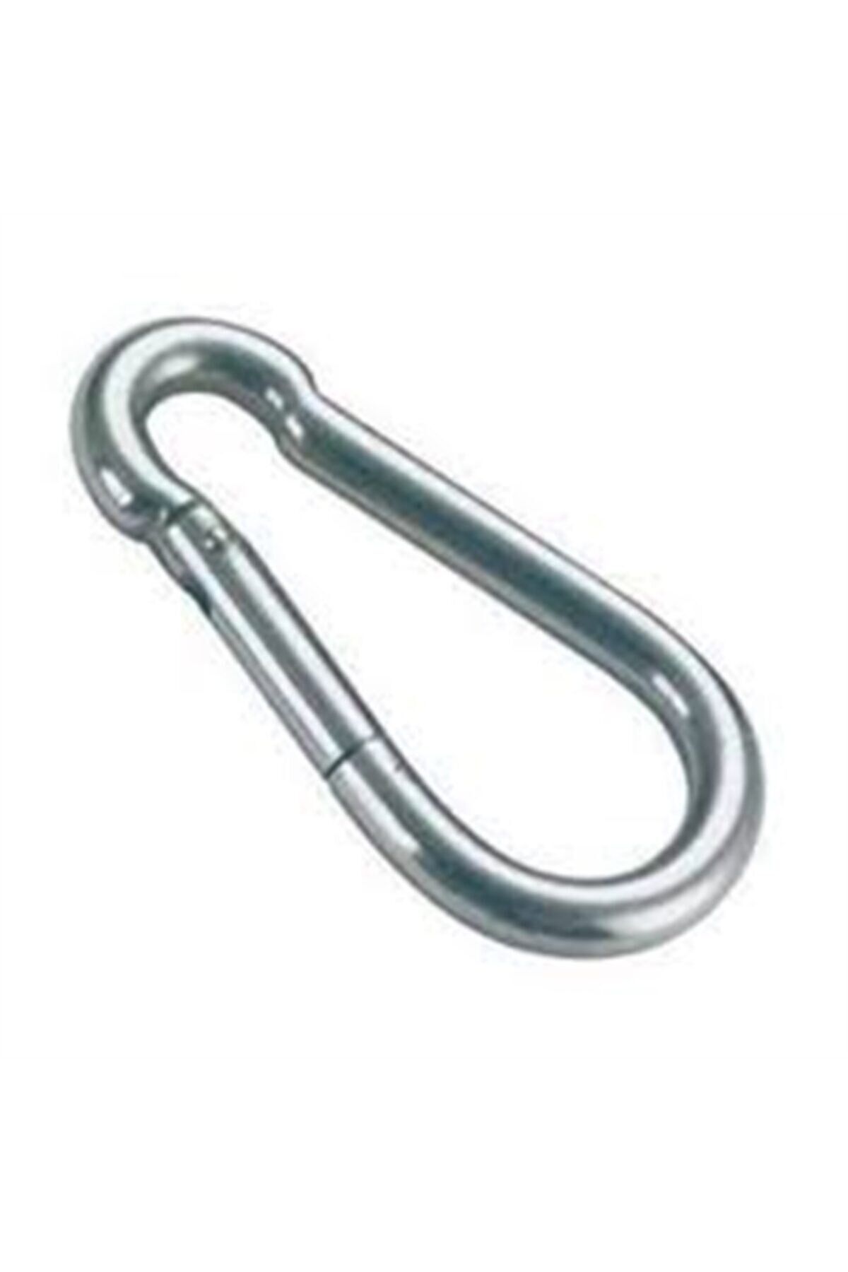 Galvanizli Karabina 4 Mm