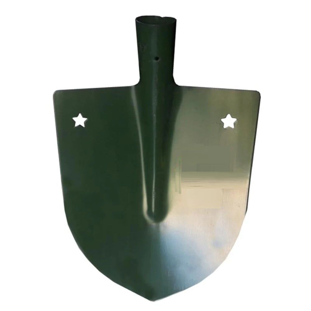 İnşaat Küreği - no:4 Eko İnşaat Kürek