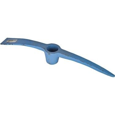 Yaparlar YPR Sivri Kazma 1.8 Kg Sapsız