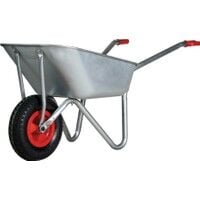 Gedikoğlu El Arabası - Havalı Teker Gedikoğlu AR2 El Araba