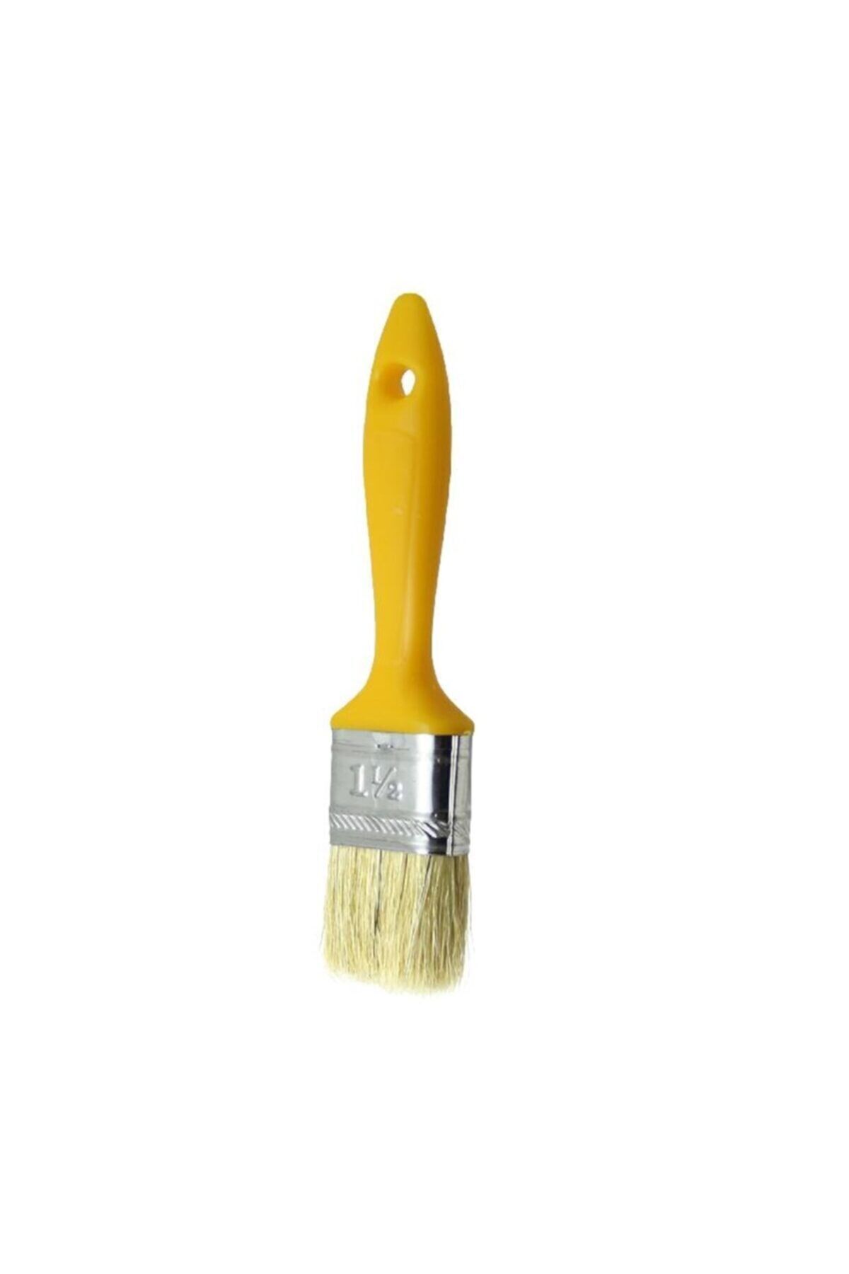 Kestirme Fırça 1.5 No 12 Adet