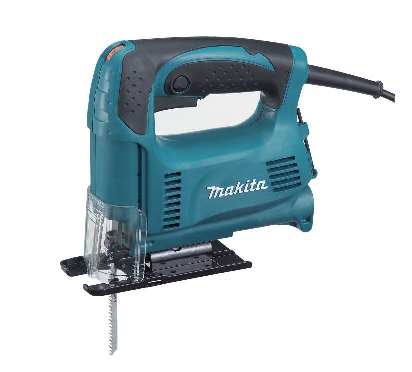 Makita 4327 - Devir Ayarlı Dekupaj Makinası - Model 4327
