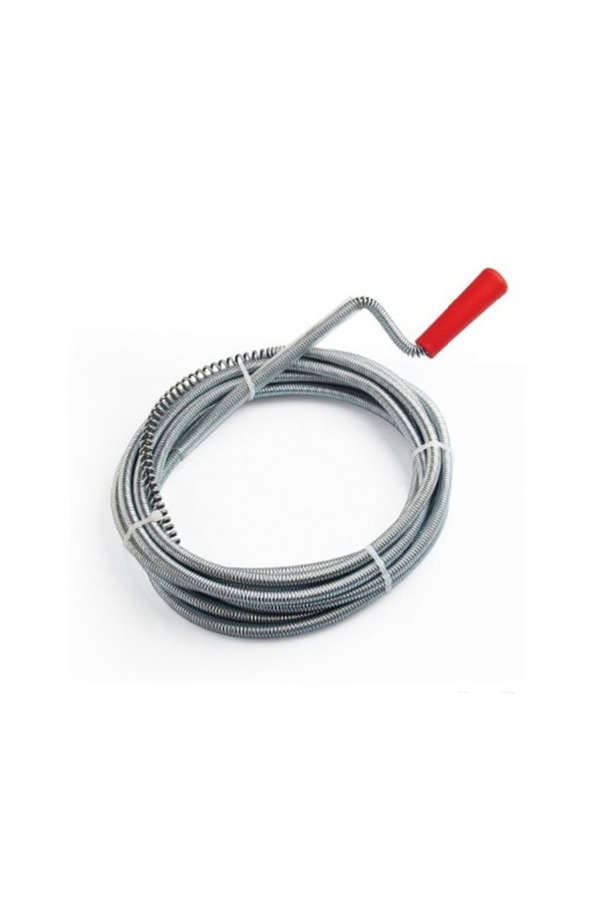 Lavabo Açıcı Susta - 8 Metre - 6 Mm Kalınlığında