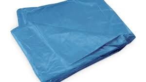 Kalın Naylon Zemin Örtüsü - 32 m2