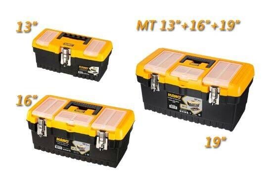 Mano MTG13 Takım Çantası