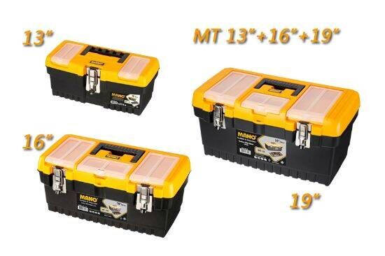 Mano MTG16 Takım Çantası