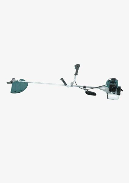 Wonder Motorlu Tırpan - Yan Tip 1.7kW - Benzinli