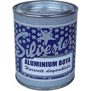 Darsa Silvester Altın Sarı 1/1-0,750KG