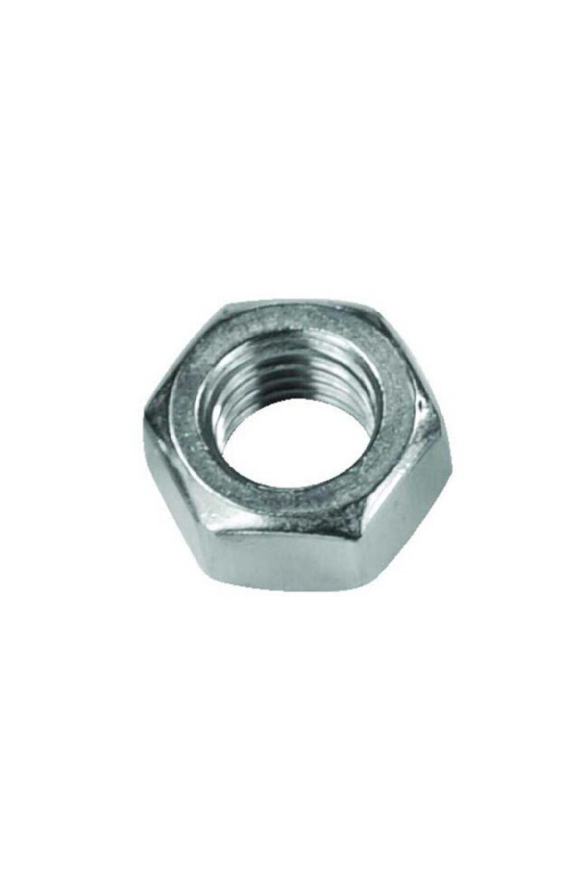 Metrik 12 Somun 10 Adet