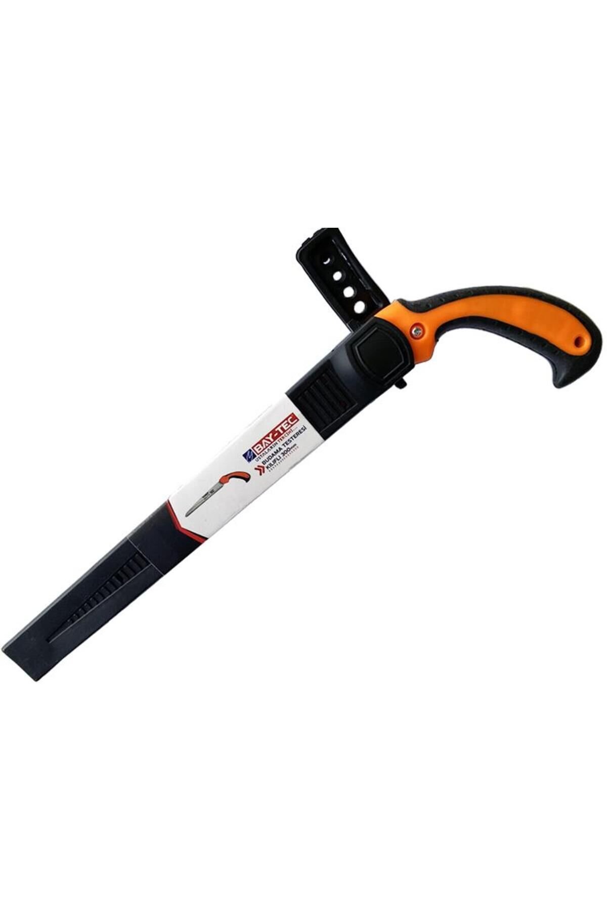 Kılıflı Budama Testeresi 330 Mm