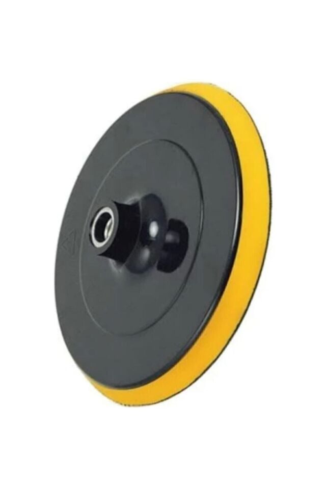 Ynk 115 Lik Cırt Zımpara Tabanı / Cırt Zımpara Altlığı