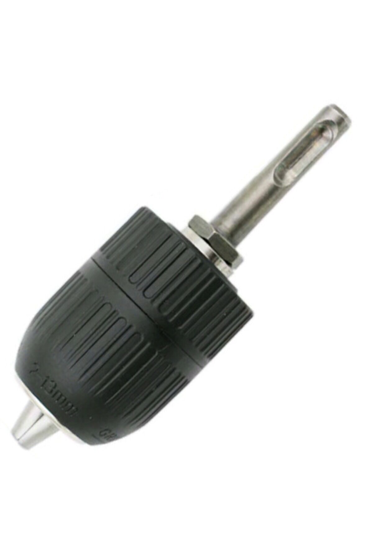 13 mm Otomatik Mandren ve Hilti Matkap Adaptörü