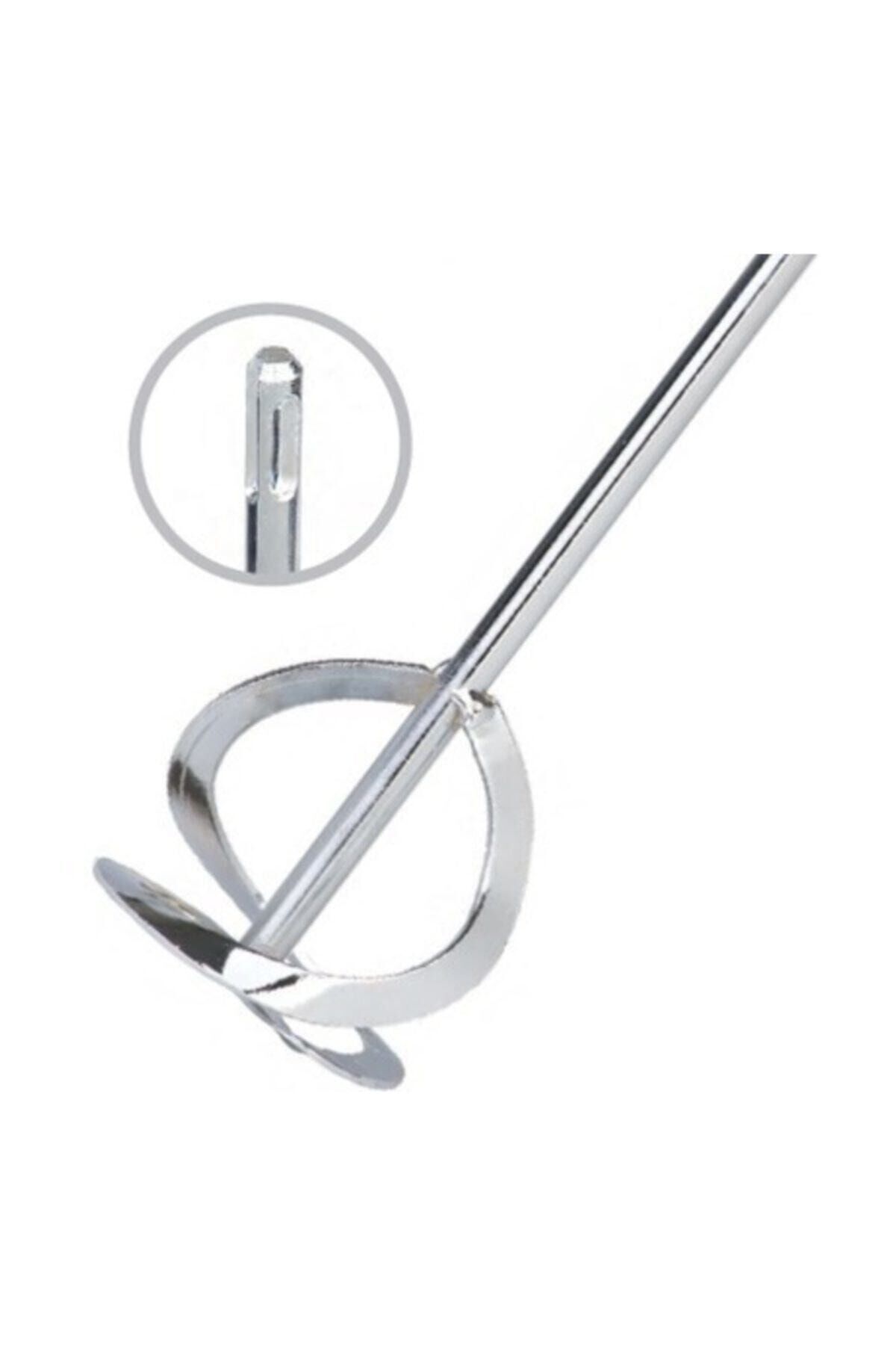 Alçı Boya Karıştırıcı Mixer Uç No : 80