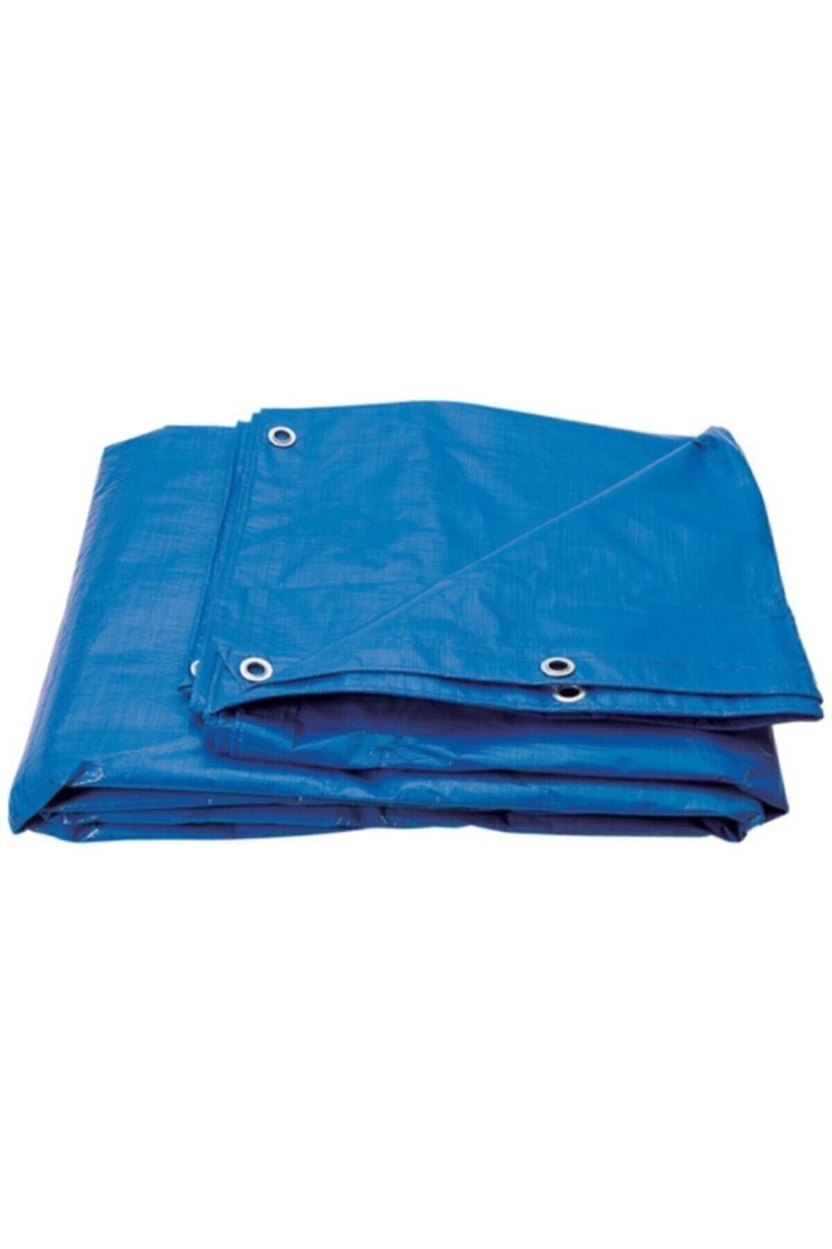 Nakpilsa Ekonet Ebatlı Branda 3x3 Mavi