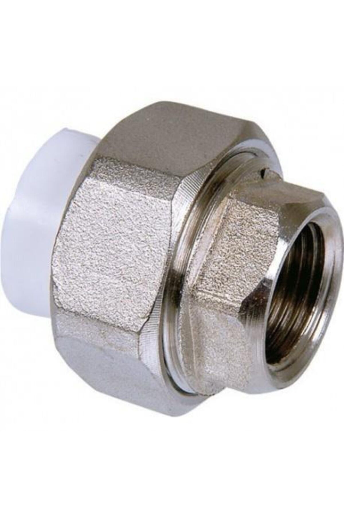 Pprc Iç Dişli Oynar Başlı Rekor 40x1.1/4''