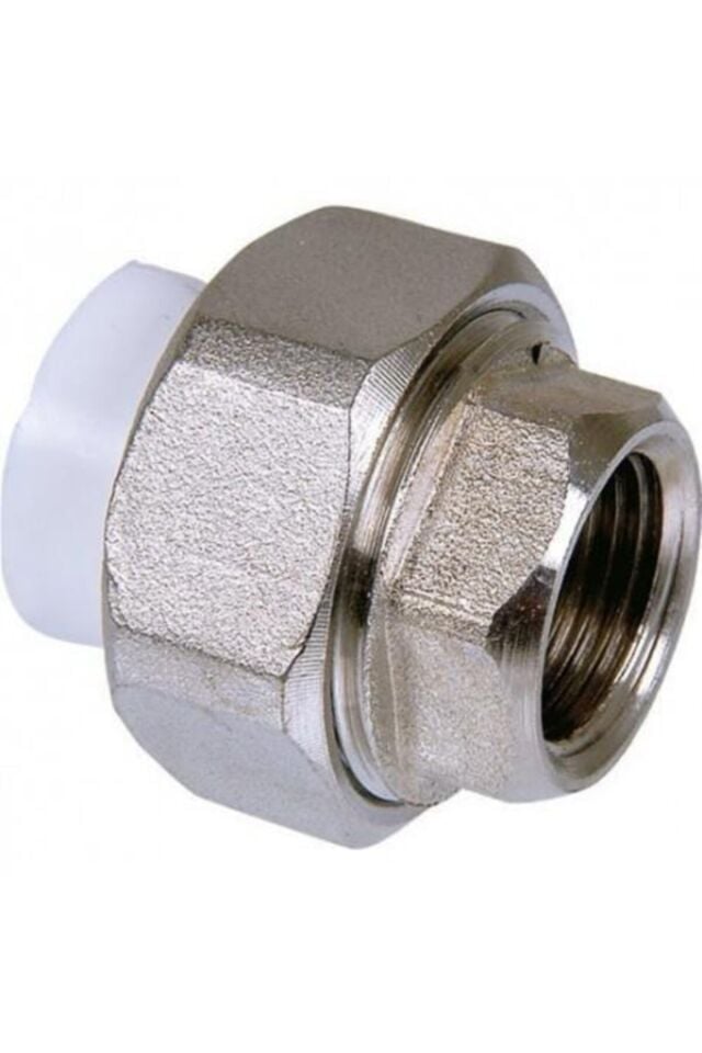 Pprc Iç Dişli Oynar Başlı Rekor 40x1.1/4''- Fırat Oynar Rekor