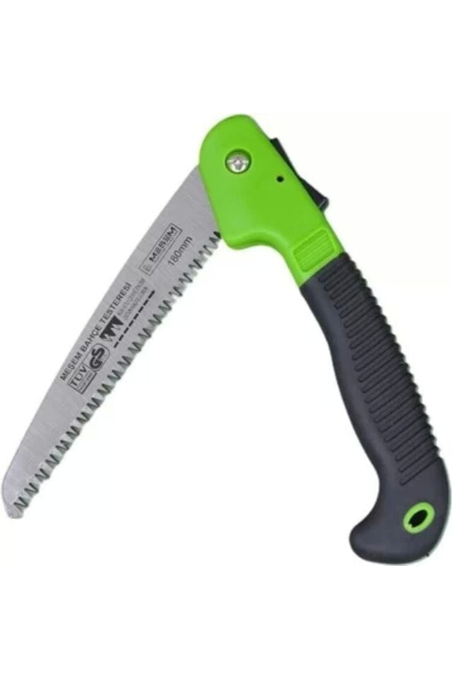 Katlanir Budama Testere 180 Mm -516