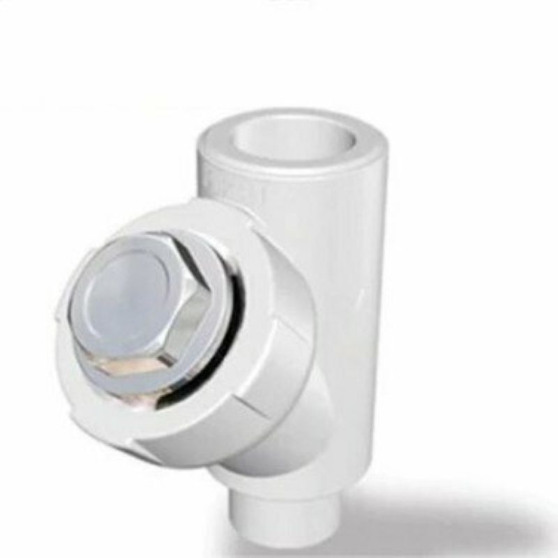 32 mm PP Filtre - Su Filitresi