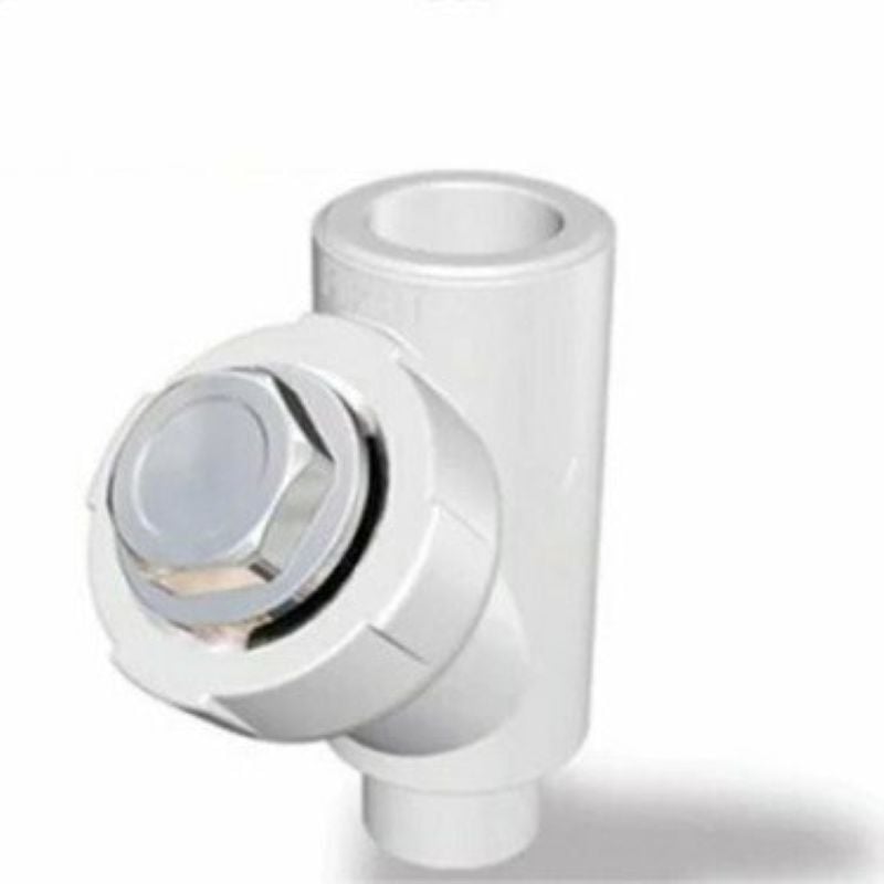 32 mm PP Filtre - Su Filitresi