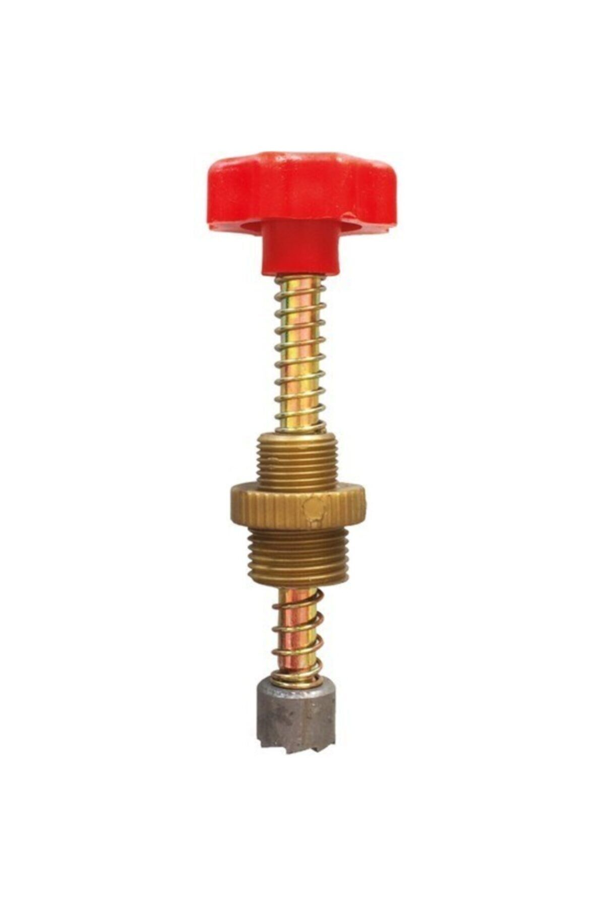 Musluk Raybası - 1/2 ve 3/8 Aparata Sahiptir