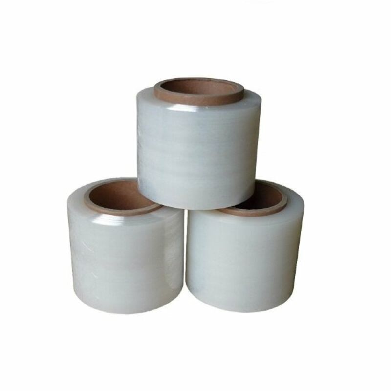 Streç 17 Mikron 10 Cm. (100 Gr.+ 300Gr) - Adet Fiyatıdır