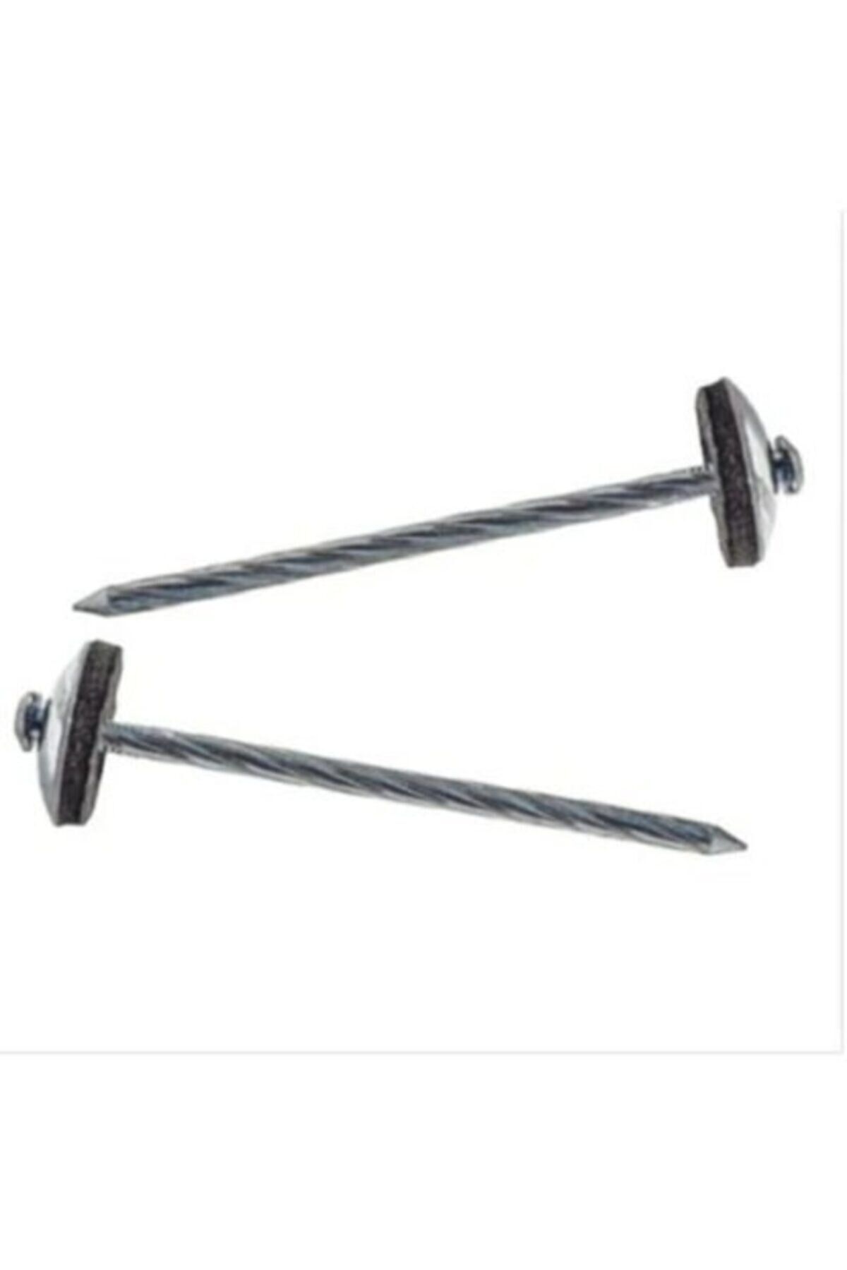 Galveniz Çatı Çivisi - 25 Adet