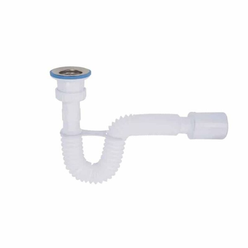 Körüklü Sifon - Rekorlu ve 50 lik Çıkışlı