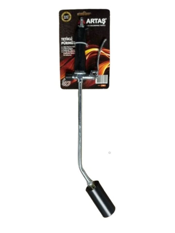 Artaş Tetikli Pürmüz 33 cm