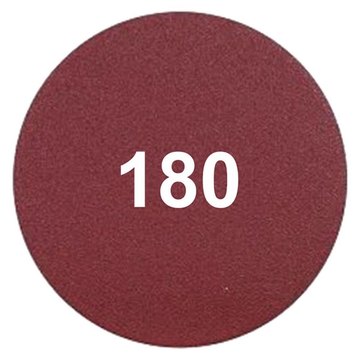 Cırt Zımpara 180 mm - no:40