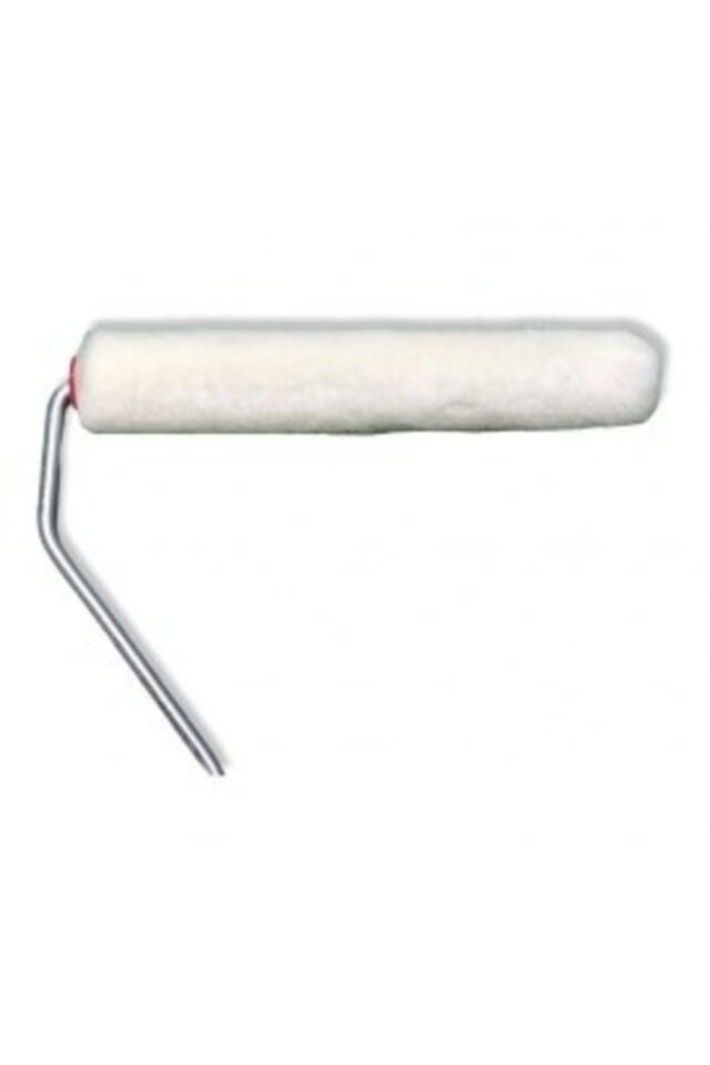 15 Cm Yağlı Boya Parmak Rulo