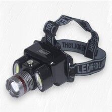 Partner Kafa Lambası - Ocakcı Lambası