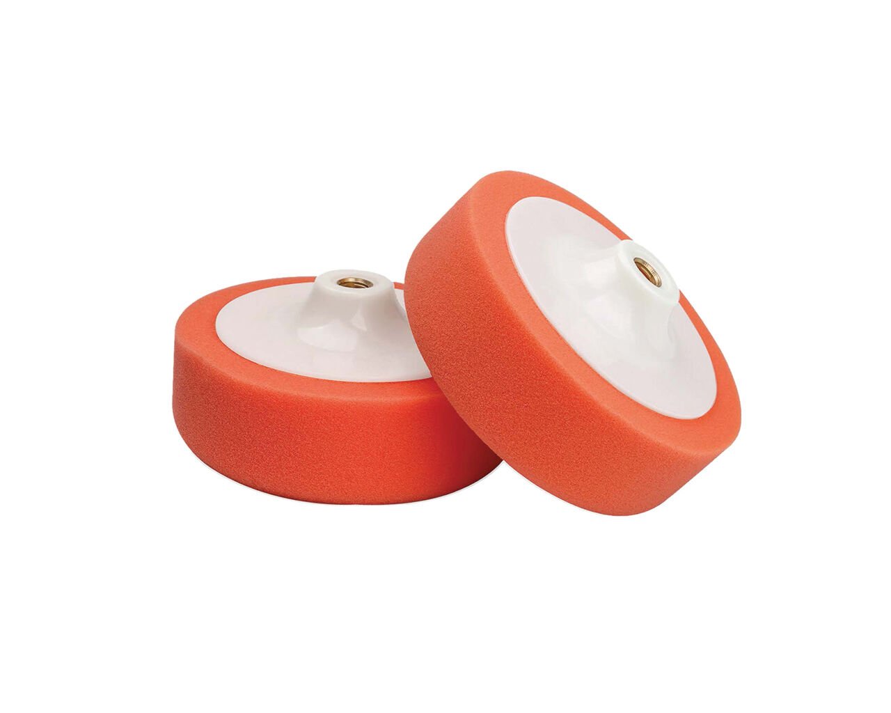 Pasta-Polisaj Süngeri M14 Bağlantılı - 150 mm