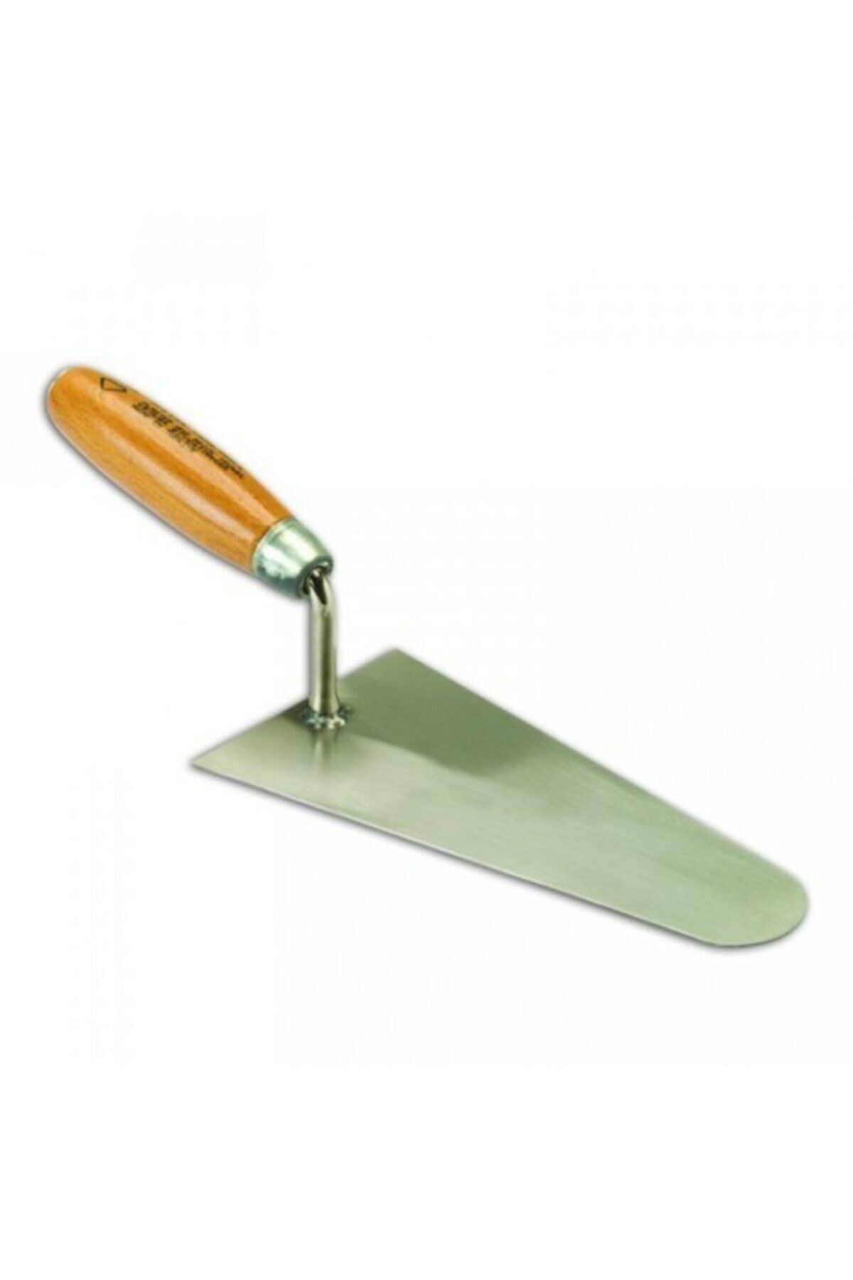 Mala - Ahşap Saplı Sıvacı Malası 24 No