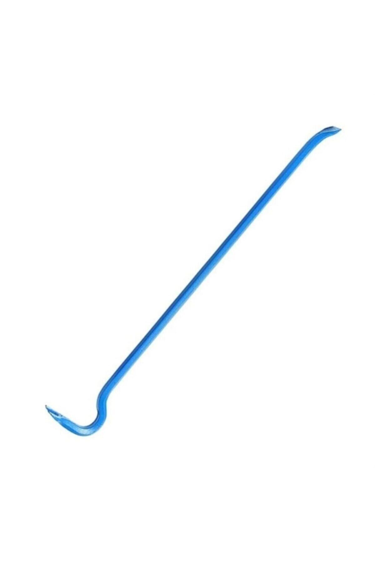 75 Cm Sökü Demiri - Manivela - Sait Demirci