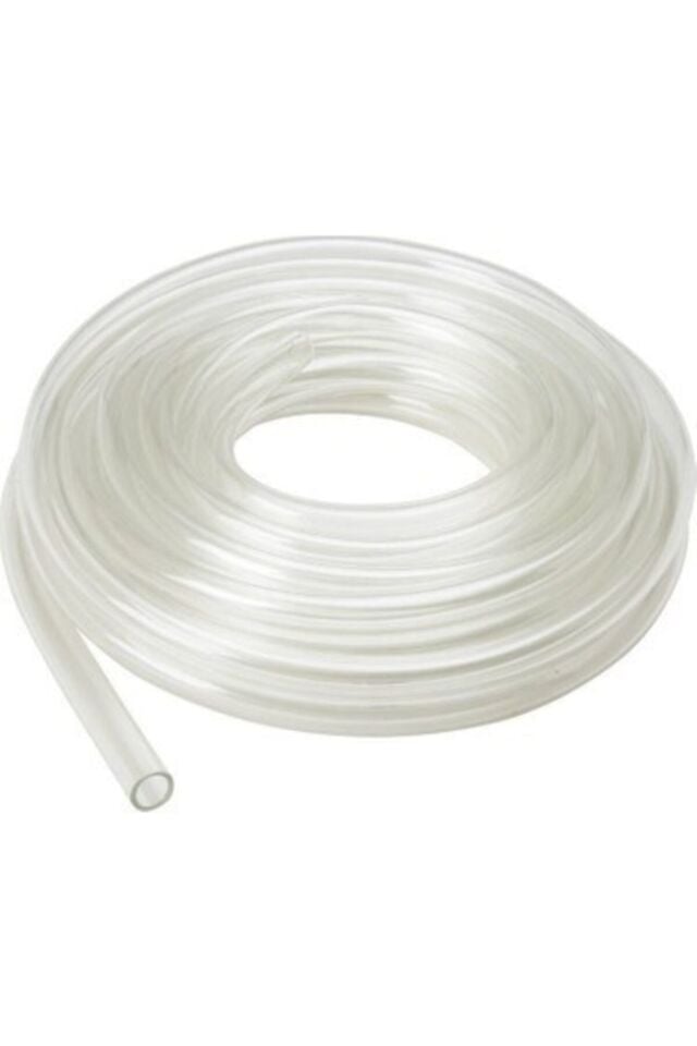 8 Mm Terazi Hortumu 1 Metre