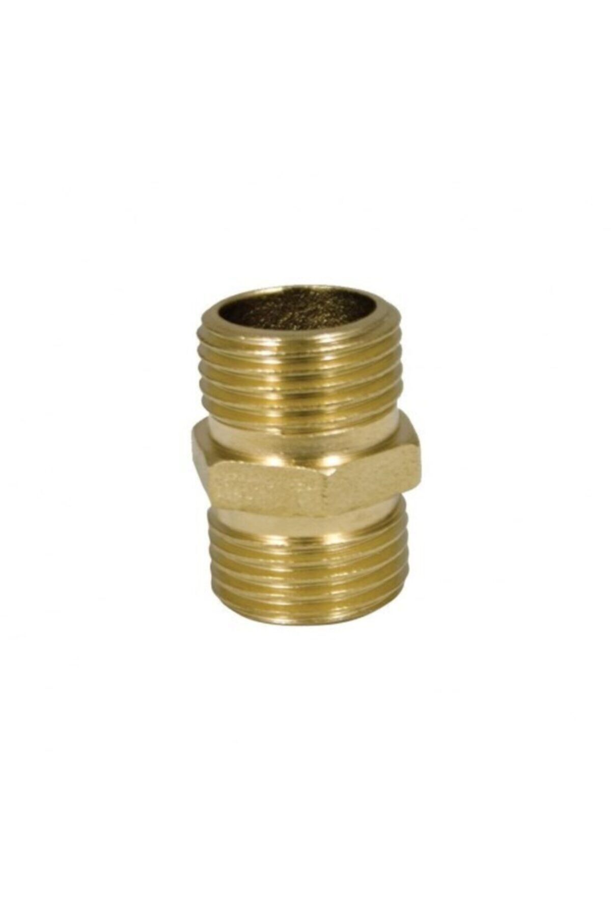 1/2 Sarı Prinç Nipel