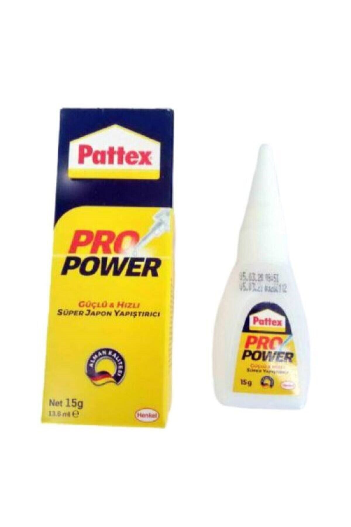 Japon Yapıştırıcı 15 gr