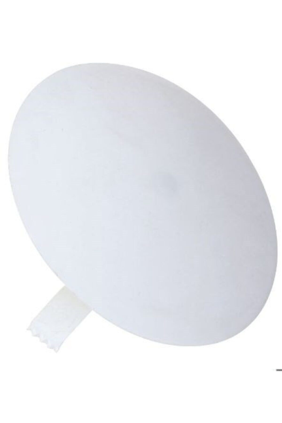 Plastik Buat Kapağı