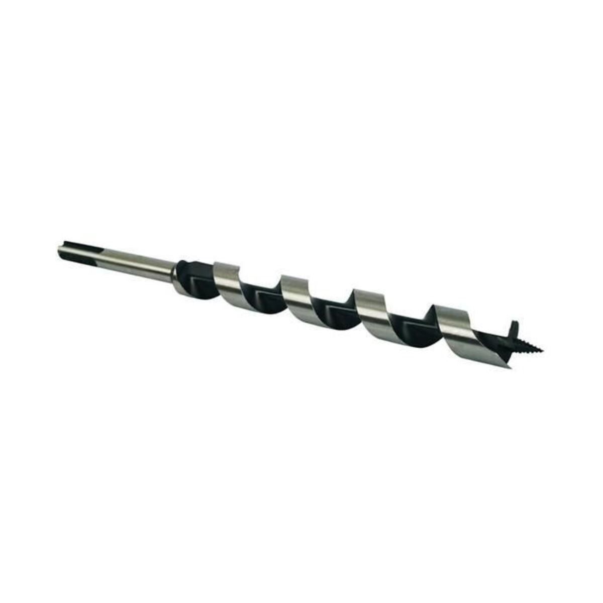 SDS Ağaç-Ahşap Delme Matkap Uç - 12x500