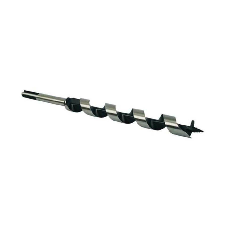 SDS Ağaç-Ahşap Delme Matkap Uç - 12x500