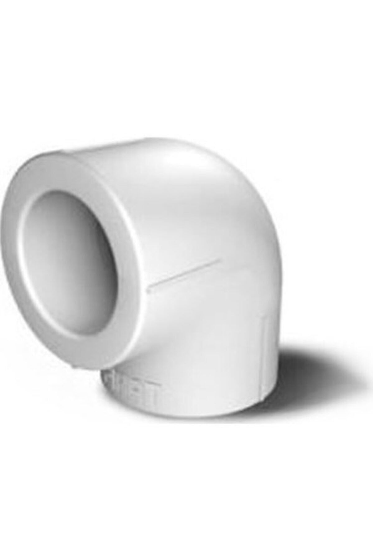 Dirsek  25 mm 20 ADET 1 POŞET