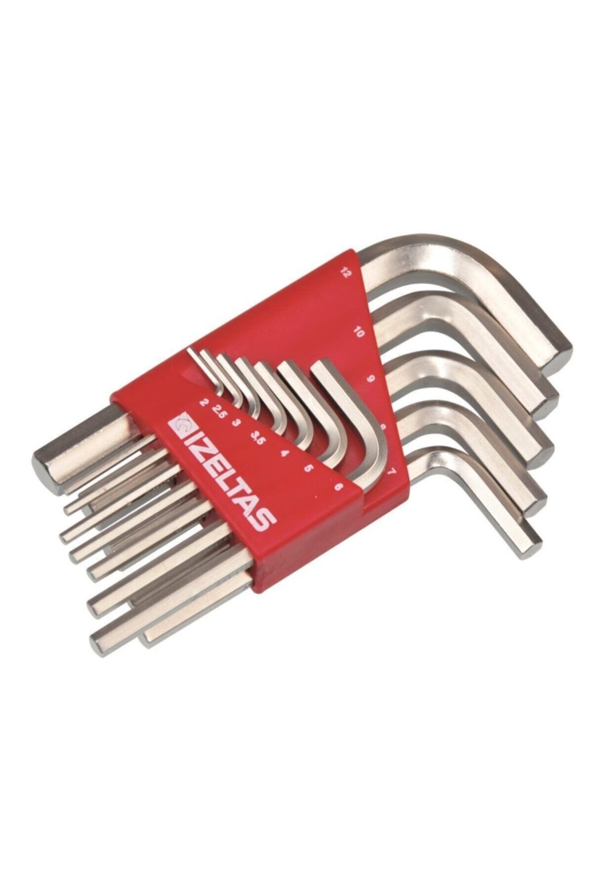 Kısa Altıköşe Altan Takımı 10'lu