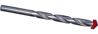 Beton Matkap Ucu - Sarjlı Vidalamalarda Kullanılabilir - 9 mm Matkap Uç