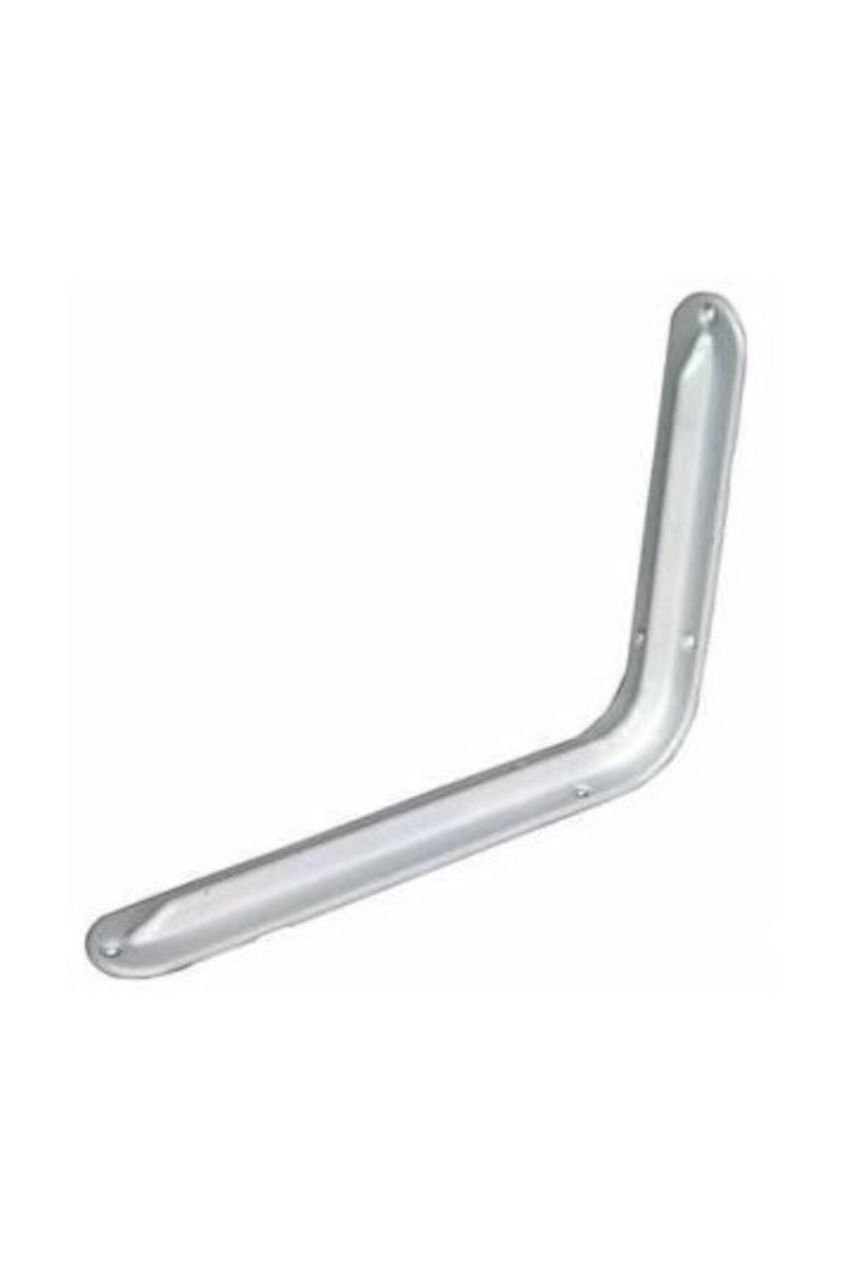 Raf Altı Ayak - Raf Altı L - 22x28 Cm - 2 Adet