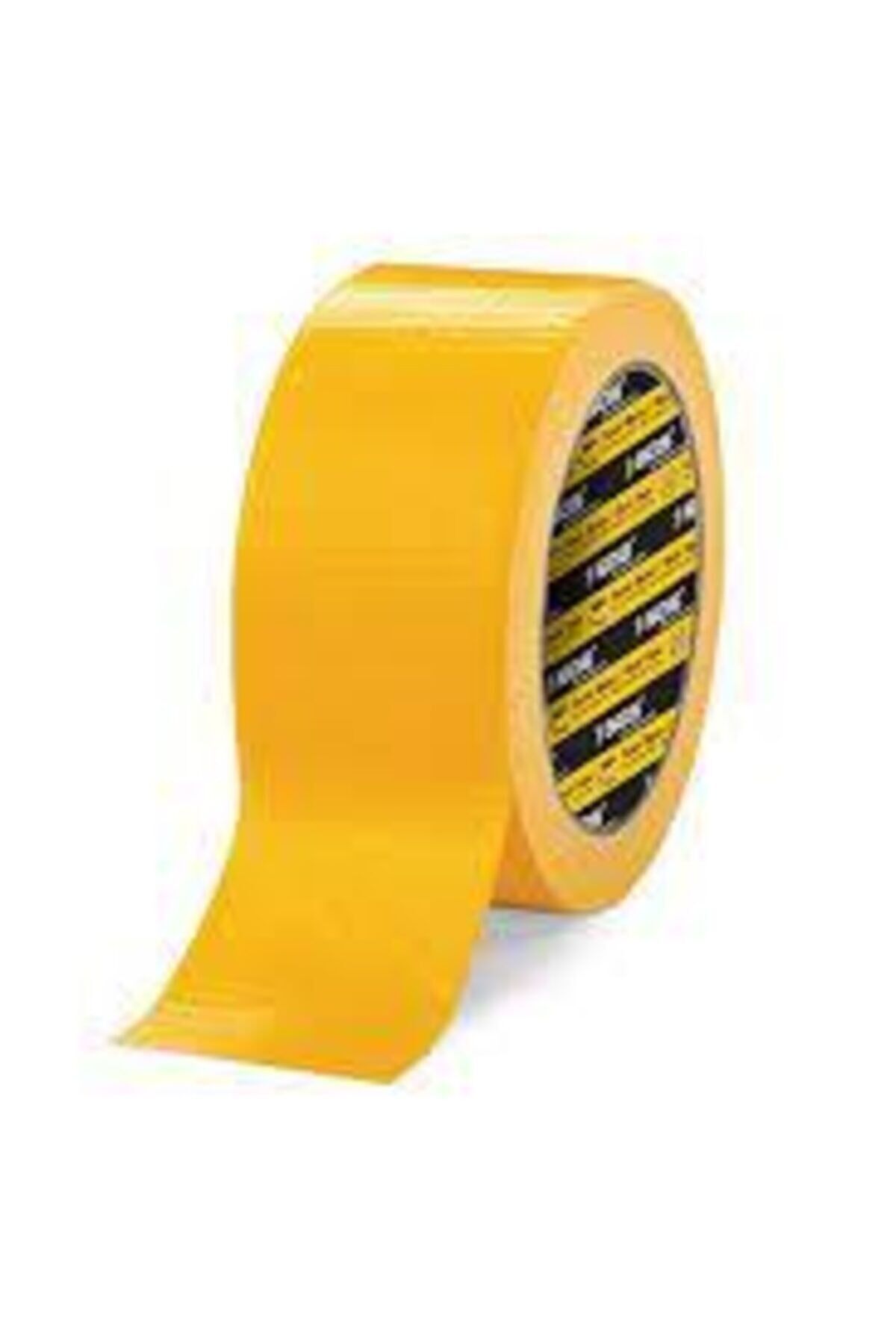 Tamir Bandı Sarı 48mm*10mt