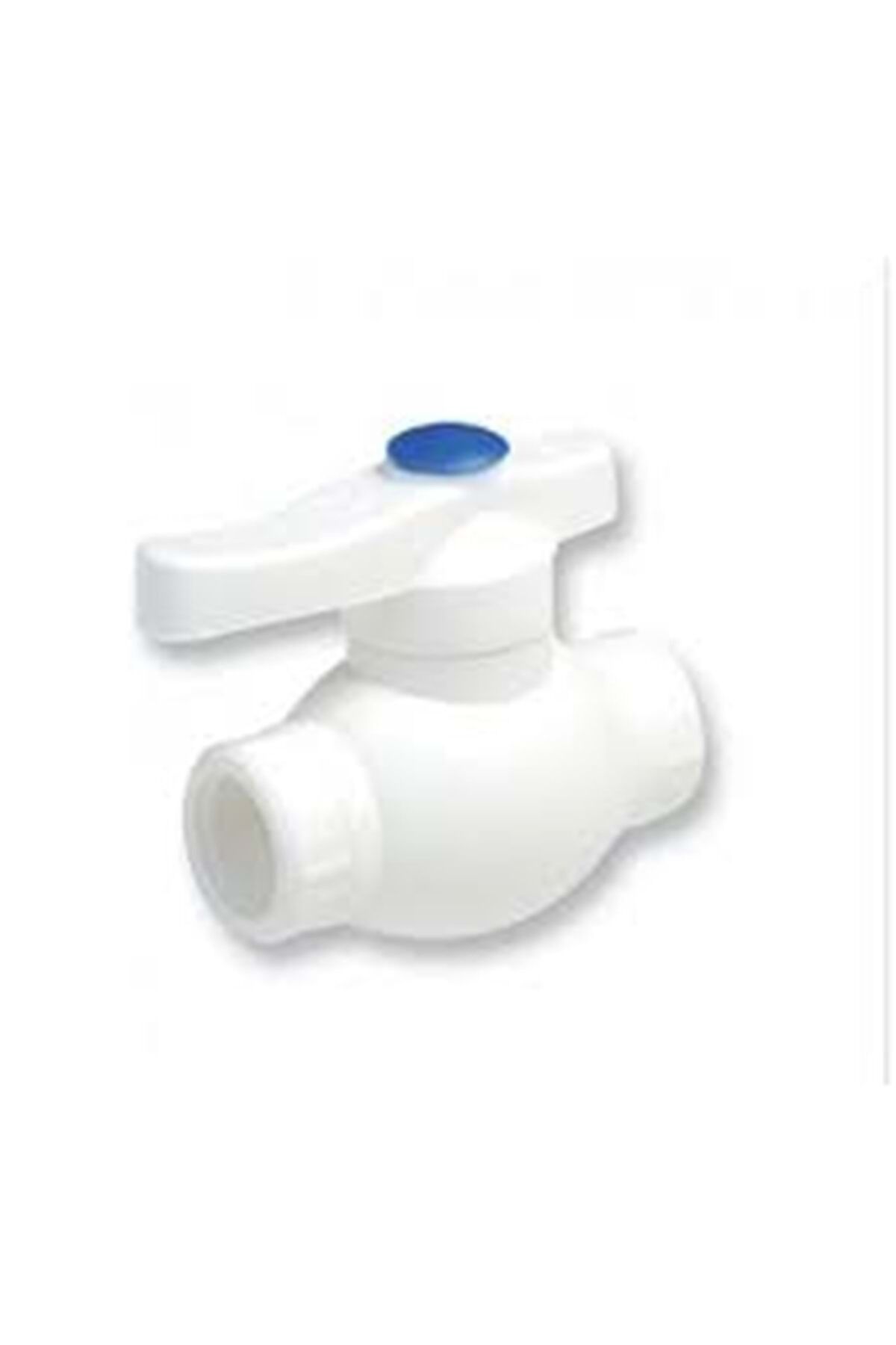 20 MM PPR KÜRESEL KOLLU VANA