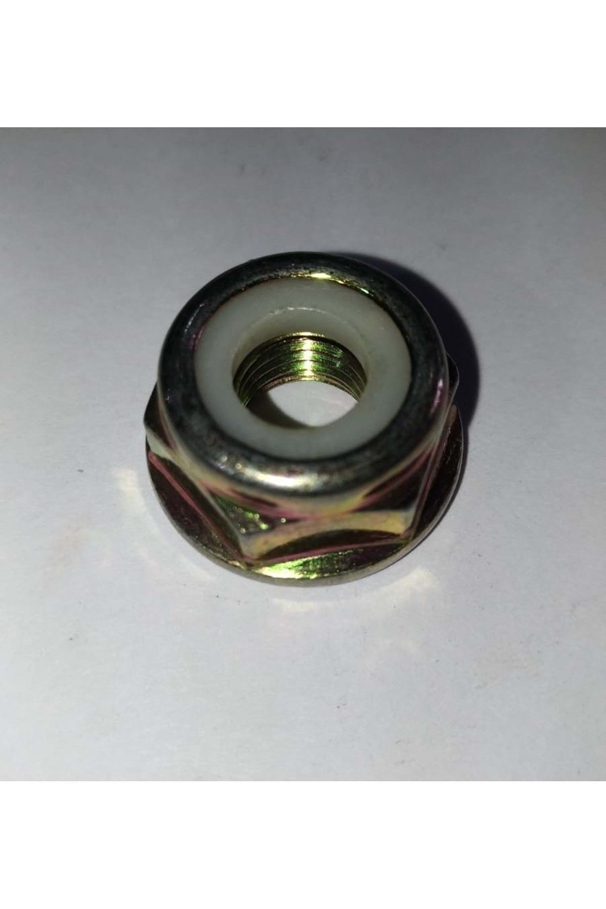 Tırpan Somunu Ters Diş-sol Diş Çin Malları Için