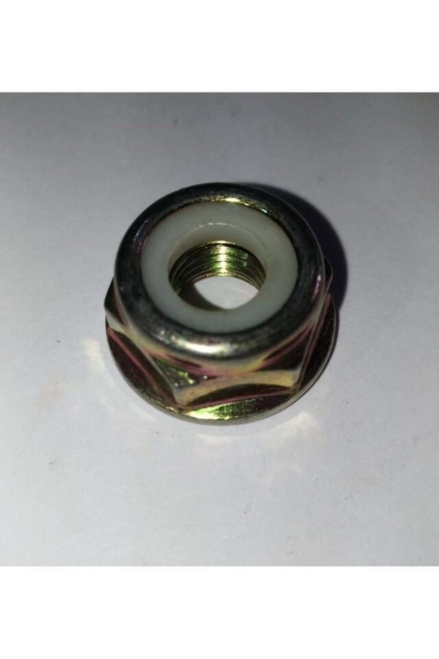 Tırpan Somunu Ters Diş-sol Diş Çin Malları Için