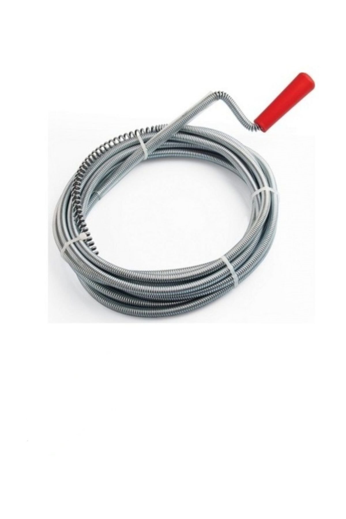 Lavabo Açma Sustası 6 Mm Kalınlık 5 Metre